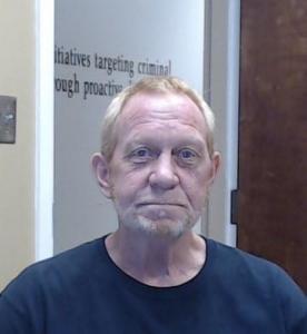 David Edward Jones a registered Sex Offender of Alabama