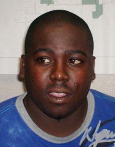 Zedrick Darnelle Edwards a registered Sex Offender of Alabama