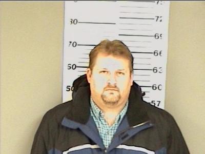 Kenny Craig Jarrett a registered Sex Offender of Alabama