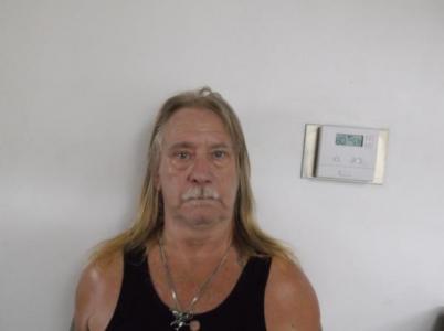 Terrance Ray Pennington a registered Sex Offender of Alabama