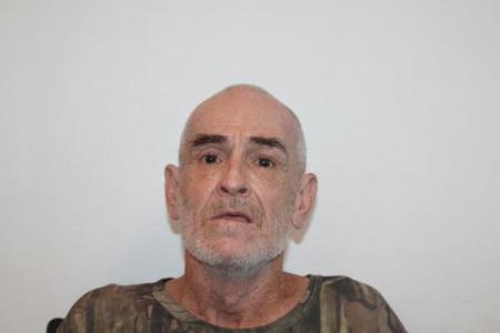 J C Winslett Jr a registered Sex Offender of Alabama