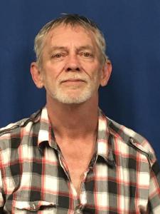 Mark Allen Reed a registered Sex Offender of Alabama