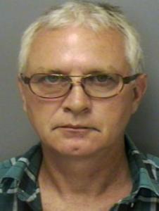 Frank Ray Dandridge a registered Sex Offender of Alabama