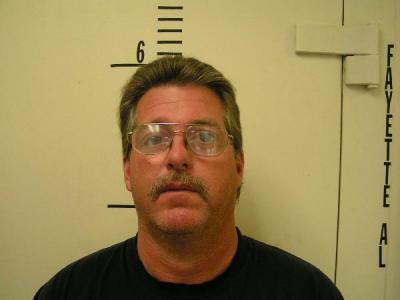 James Douglas Richardson a registered Sex Offender of Alabama