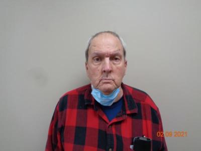 Wayne Thomas Mcminn a registered Sex Offender of Alabama