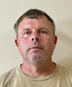 Barry Joe Thompson a registered Sex Offender of Alabama