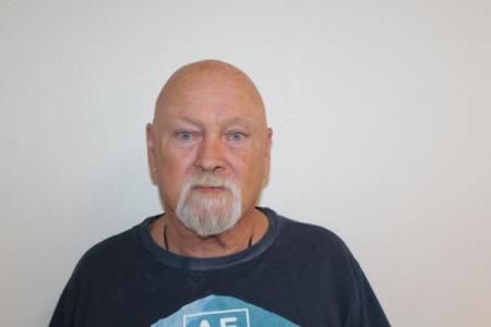 Marion John Butler a registered Sex Offender of Alabama