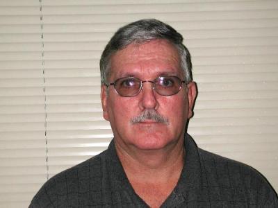 Danny Earl Carroll a registered Sex Offender of Alabama