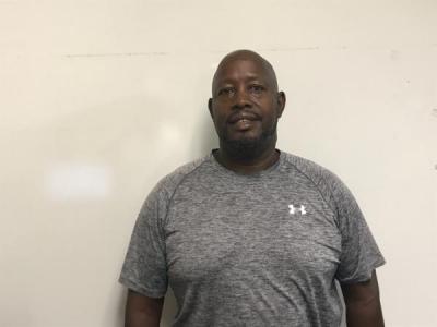 Marvin Tyrone Carter a registered Sex Offender of Alabama