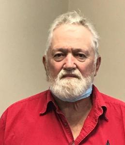 Billy Wayne Crow a registered Sex Offender of Alabama