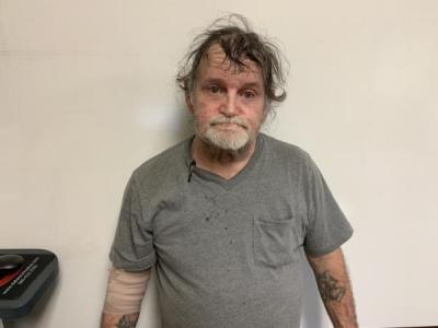 Johnny Wayne Fulton a registered Sex Offender of Alabama