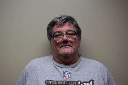 Teddy Joe Gossett a registered Sex Offender of Alabama