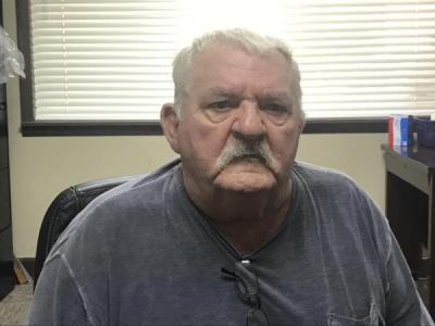 Michael John Maxson a registered Sex Offender of Alabama