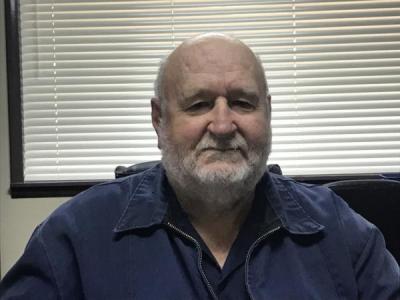 Sammy Wayne Mccarley a registered Sex Offender of Alabama