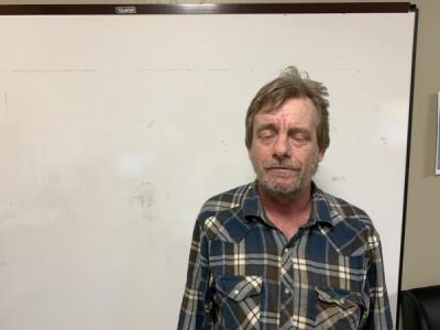 Frank Benjamin Morgan a registered Sex Offender of Alabama