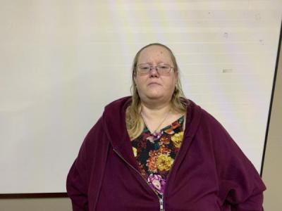 Elizabeth Fenley Snyder a registered Sex Offender of Alabama