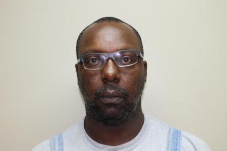 Venny Maurice Threatt a registered Sex Offender of Alabama