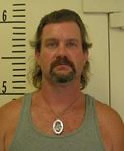 Ronald Wayne Bishop a registered Sex Offender of Alabama