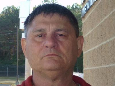 Reggie Dewhite Swindeall a registered Sex Offender of Alabama