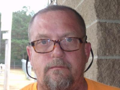 Richard Wayne Thrower a registered Sex Offender of Alabama