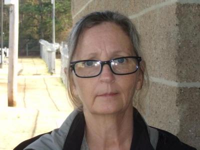 Mary Beth Hicks a registered Sex Offender of Alabama