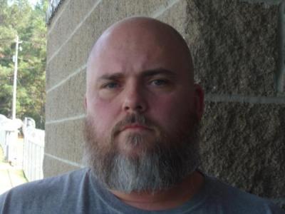 Jason Earl Ferguson a registered Sex Offender of Alabama