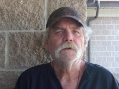 Bruce Edward Conard a registered Sex Offender of Alabama