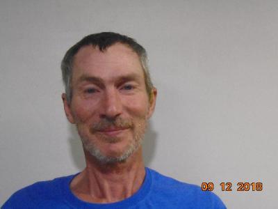 Delbert Lynn Franklin a registered Sex Offender of Alabama