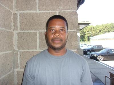 Gregory Lamonze Gaddis a registered Sex Offender of Alabama