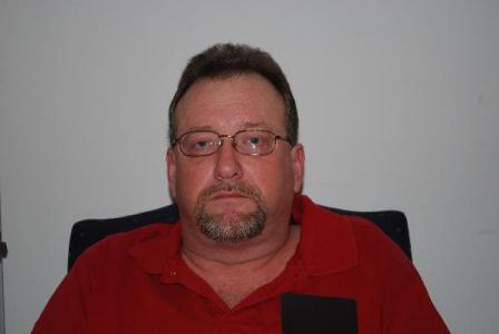 Timothy Wade Cole a registered Sex Offender of Alabama