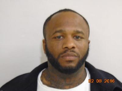 Jarvis Deon Blake a registered Sex Offender of Alabama