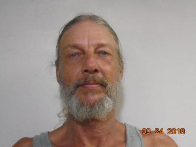 Garry Arnold Curvin a registered Sex Offender of Alabama