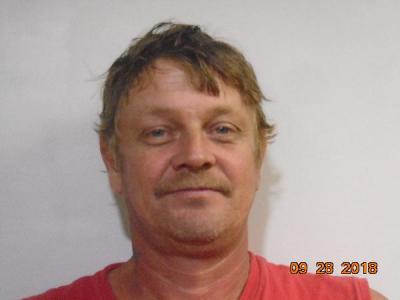 Michael Shane Davis a registered Sex Offender of Alabama