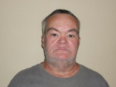 Alvin Jerrell Nolen a registered Sex Offender of Alabama