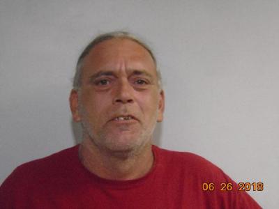 John Patrick Pelfrey a registered Sex Offender of Alabama