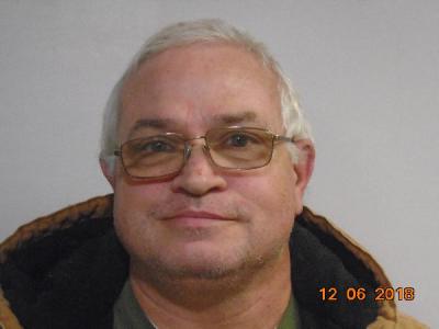 David Earl Rainwater a registered Sex Offender of Alabama
