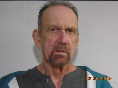 Michael Van Louis Shockley a registered Sex Offender of Alabama