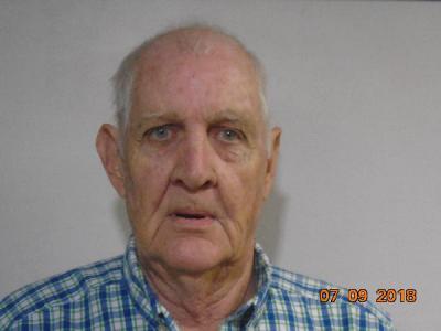 James Floyd Smelcher a registered Sex Offender of Alabama