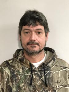 Jerry Wayne Dix a registered Sex Offender of Alabama