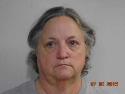 Linda Jane Dingler a registered Sex Offender of Alabama