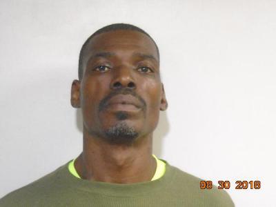 Andre Gardell Walker a registered Sex Offender of Alabama