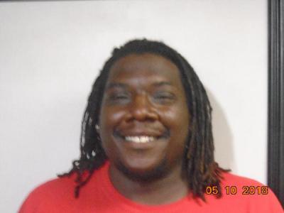 Denovario Goode a registered Sex Offender of Alabama