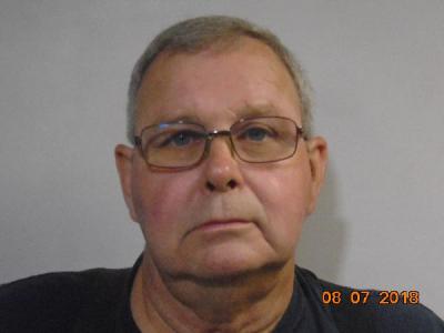 Robert Ronald Tidwell a registered Sex Offender of Alabama