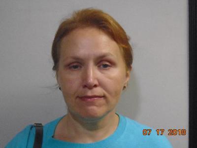Charlotte Darlene Deforest a registered Sex Offender of Alabama