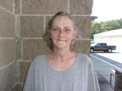 Patricia Ann Mask a registered Sex Offender of Alabama