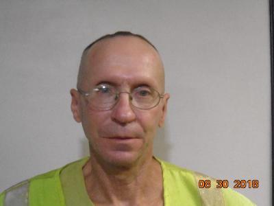 Gerald Roland Parker a registered Sex Offender of Alabama