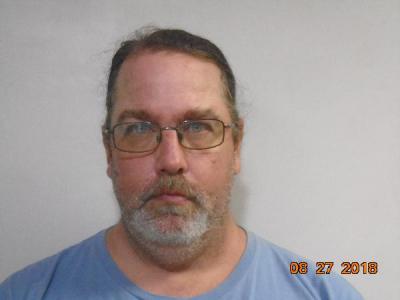 Shane Patrick Ireland a registered Sex Offender of Alabama