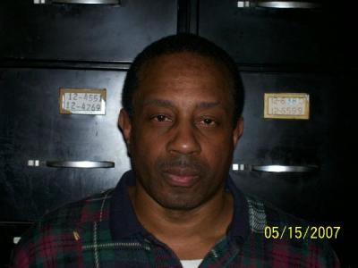 Roberth Anthony Brown III a registered Sex Offender of Georgia