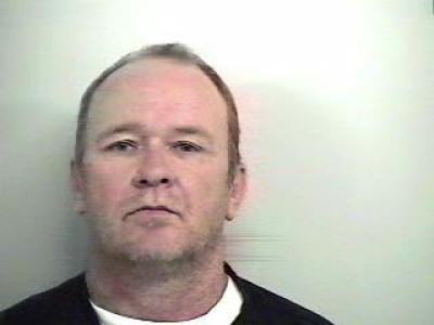 Curtis Dewayne Ramsey a registered Sex Offender of Alabama