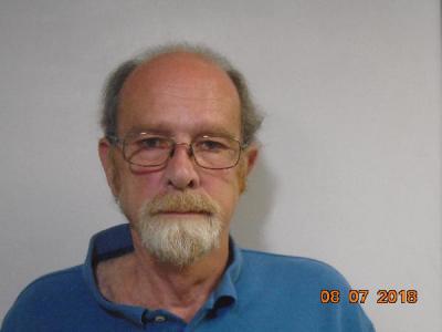 Thomas Earl Potterfield a registered Sex Offender of Alabama